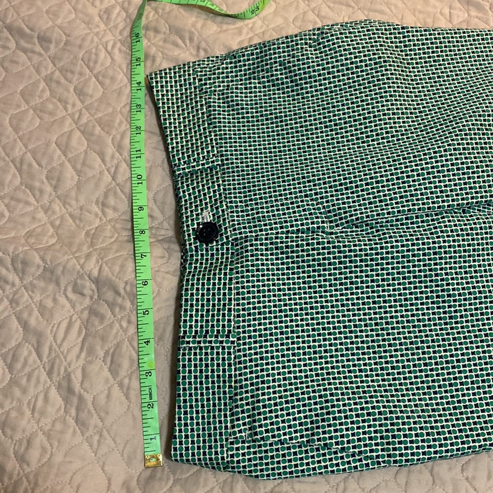 Banana Republic ankle pants - Picture 6 of 7